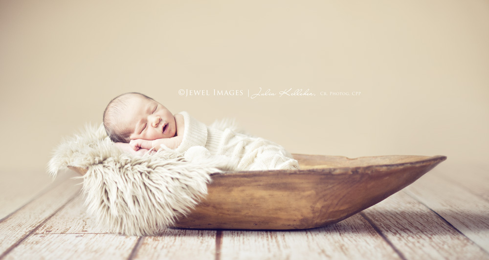 Bend Oregon Newborn Baby Photographer Lola