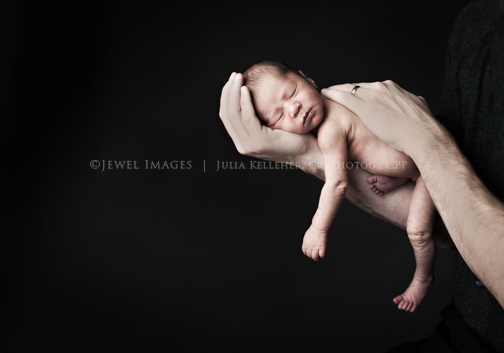 Bend Oregon Newborn Baby Photographer Lola