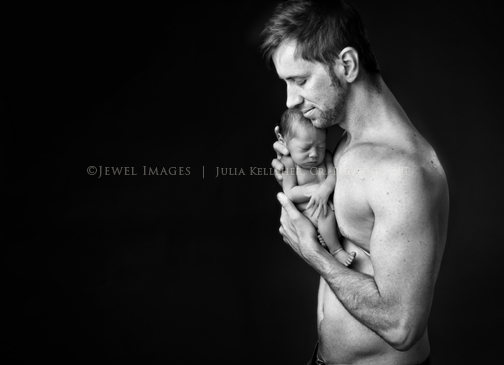 Bend Oregon Newborn Baby Photographer Lola