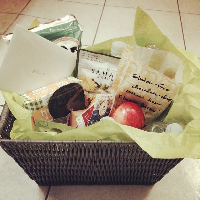 creativeLIVE treats you so well! Great people, great snacks!