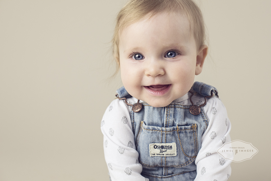 Bijou Baby Plan