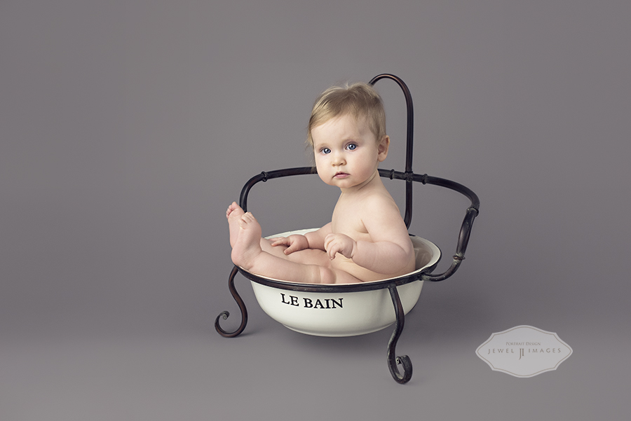 Bijou Baby Plan