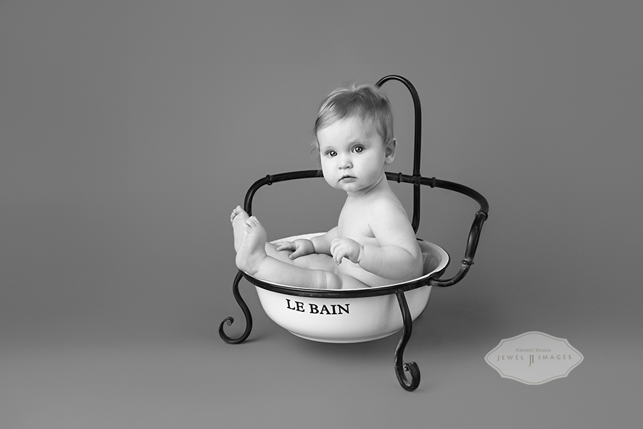 Bijou Baby Plan