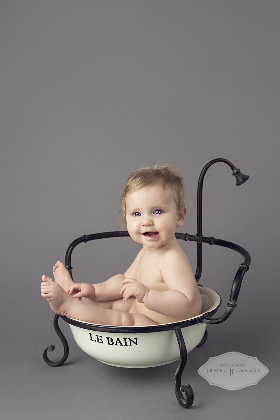 Bijou Baby Plan