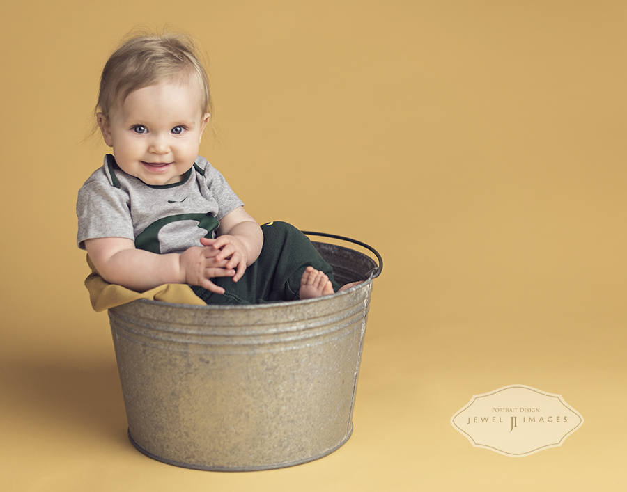 Bijou Baby Plan