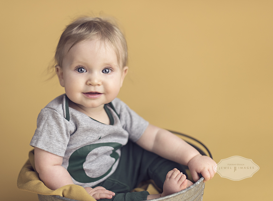Bijou Baby Plan 