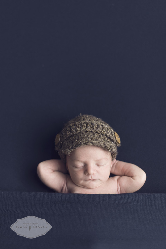 Night night! | Jewel Images Bend, Oregon Newborn Photographer www.jewel-images.com #newborn #photography #newbornphotographer #jewelimages