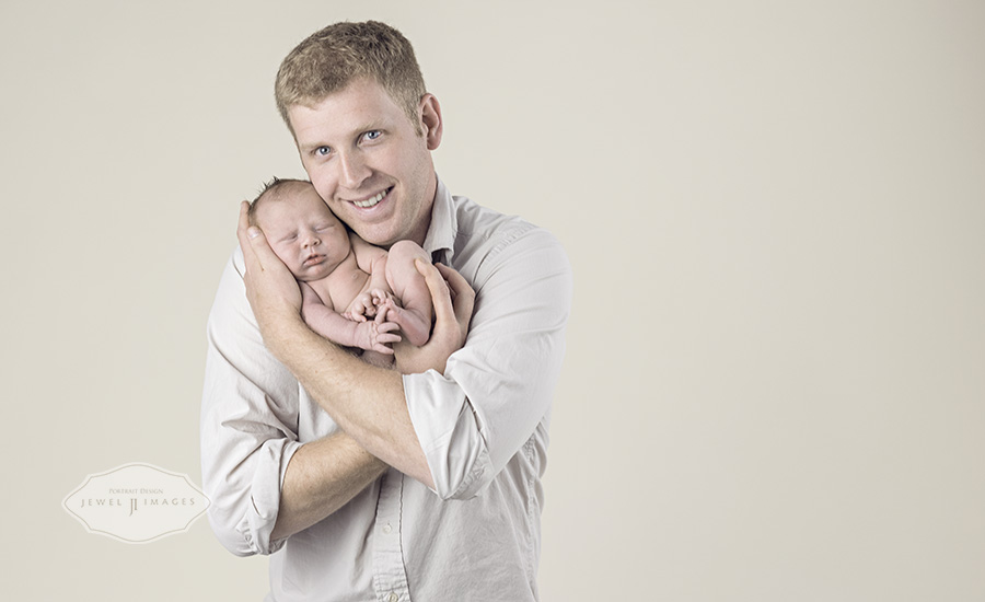 Proud papa! Jewel Images Bend, Oregon Newborn Photographer www.jewel-images.com #newborn #photography #newbornphotographer #jewelimages