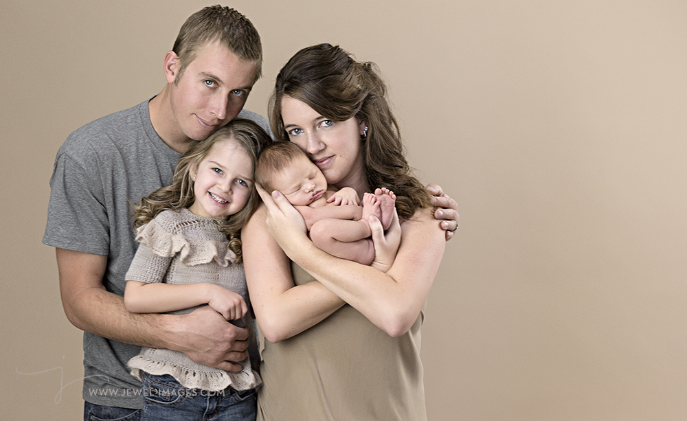 Julia Kelleher Newborn Photography