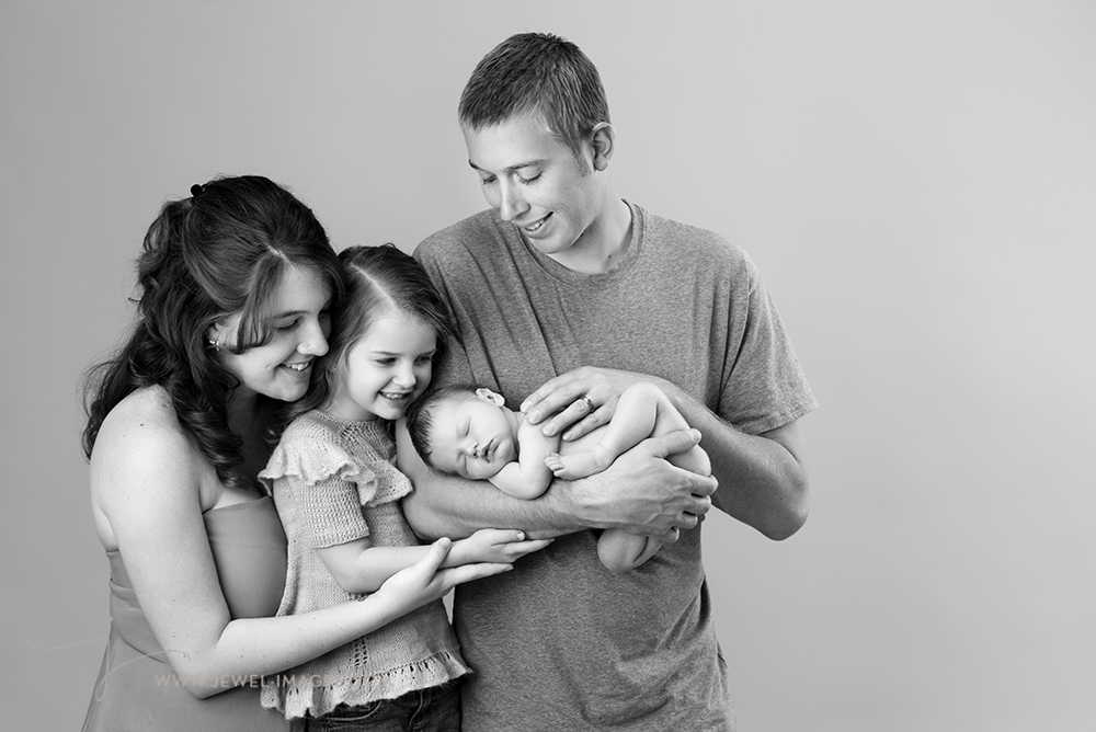 Julia Kelleher Newborn Photography