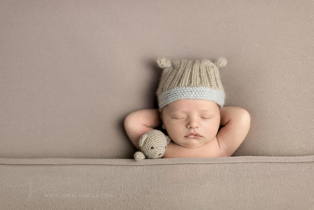 Julia Kelleher Newborn Photography