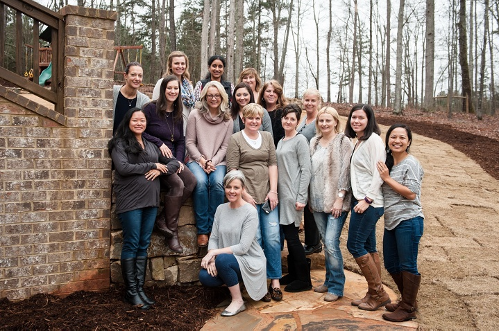 Julia-Teaching-Group-Atlanta