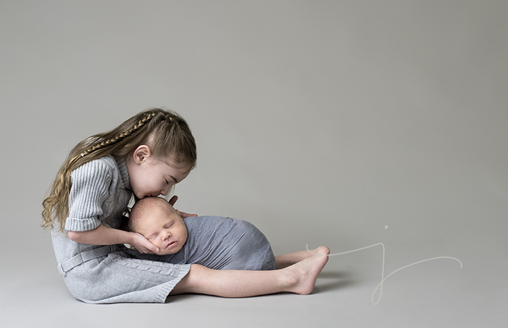 Newborn baby Jewel Images Julia Kelleher Bend, Oregon