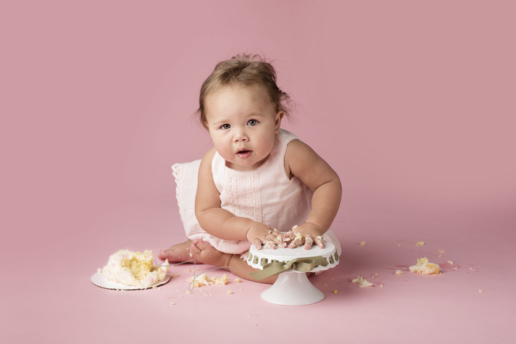 1 Year Old Jewel Images Julia Kelleher Bend, Oregon Newborn Photographer