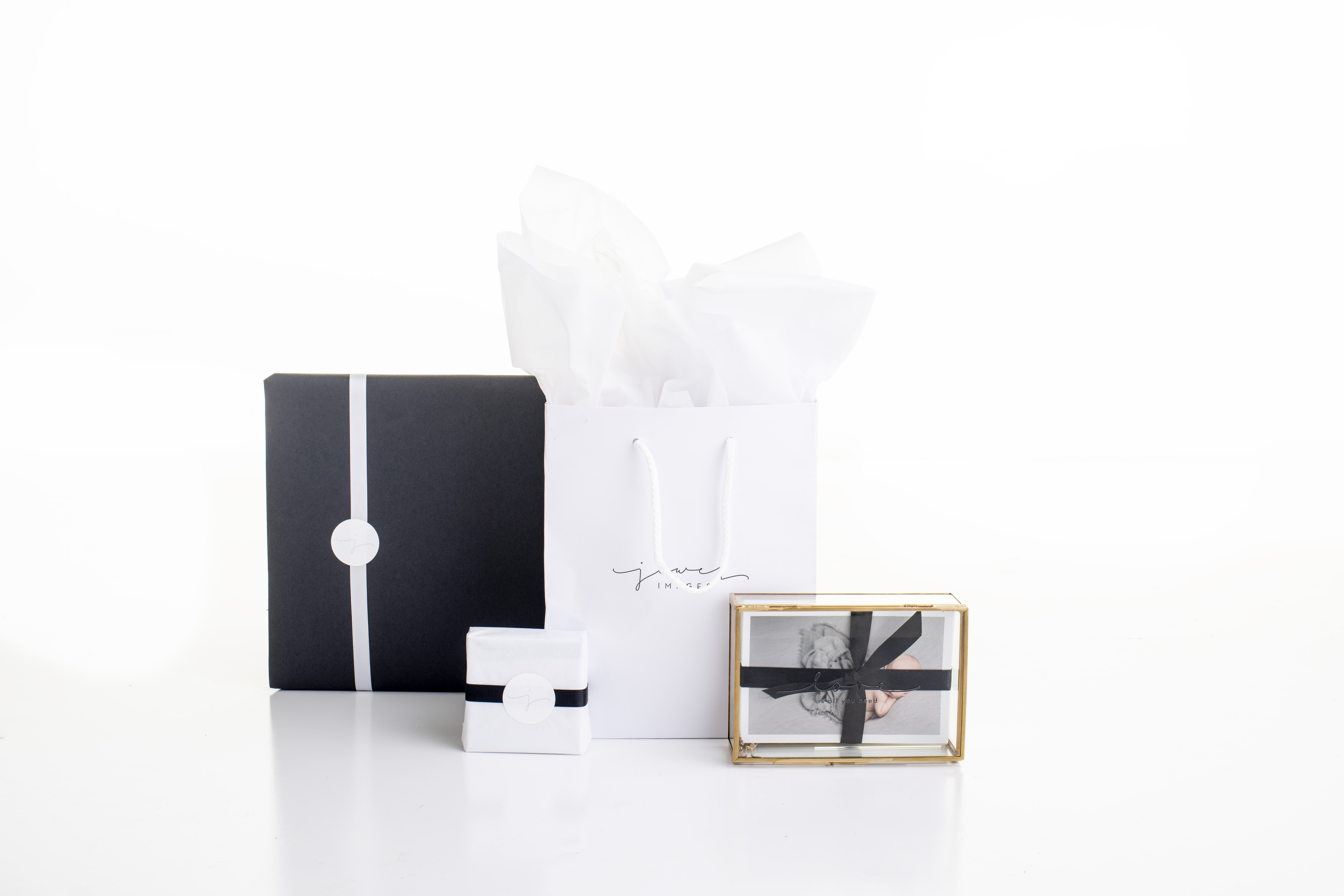 Photography products to offer
